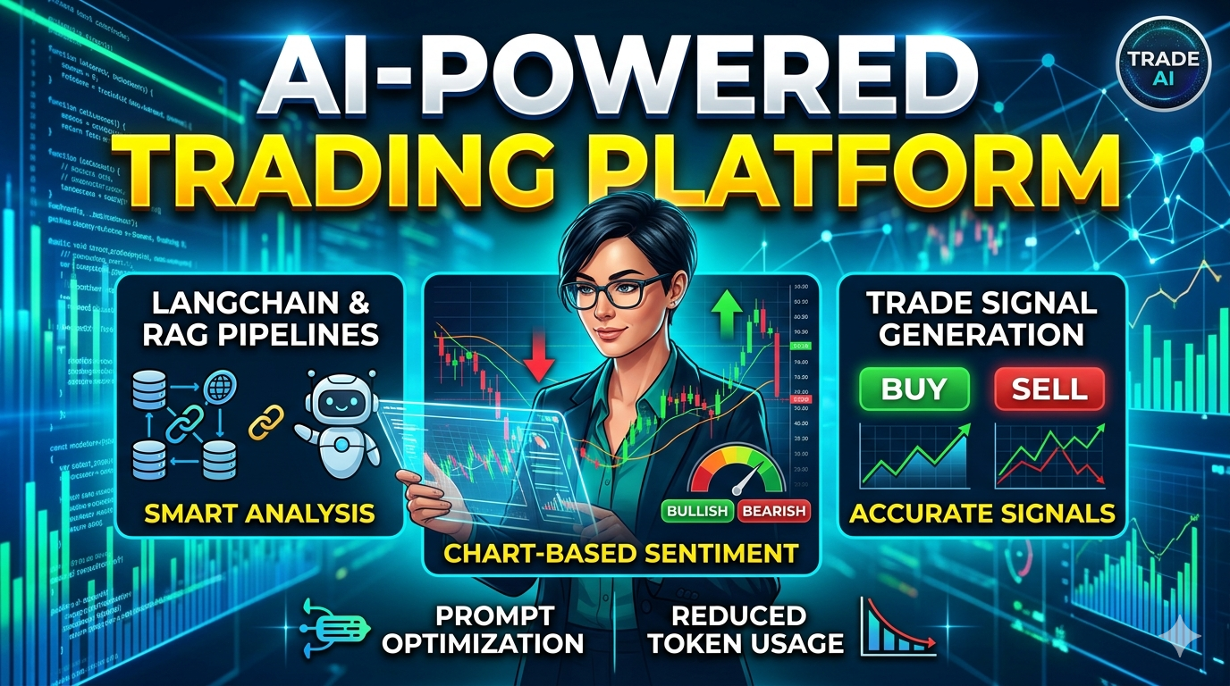 AI Market Analysis Platform